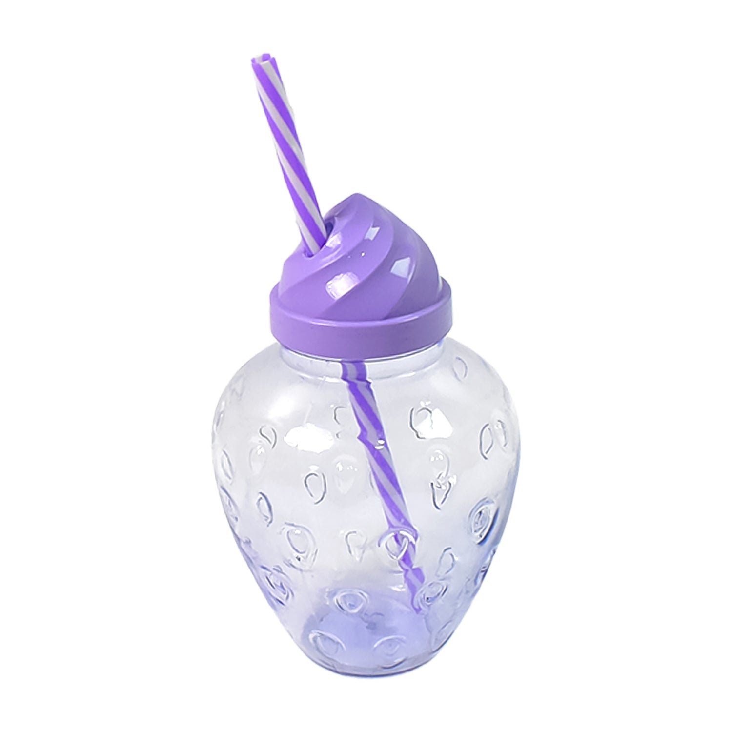 Single Plastic Drinking Cup Durable Lightweight And Easy To Use (1 Pc)