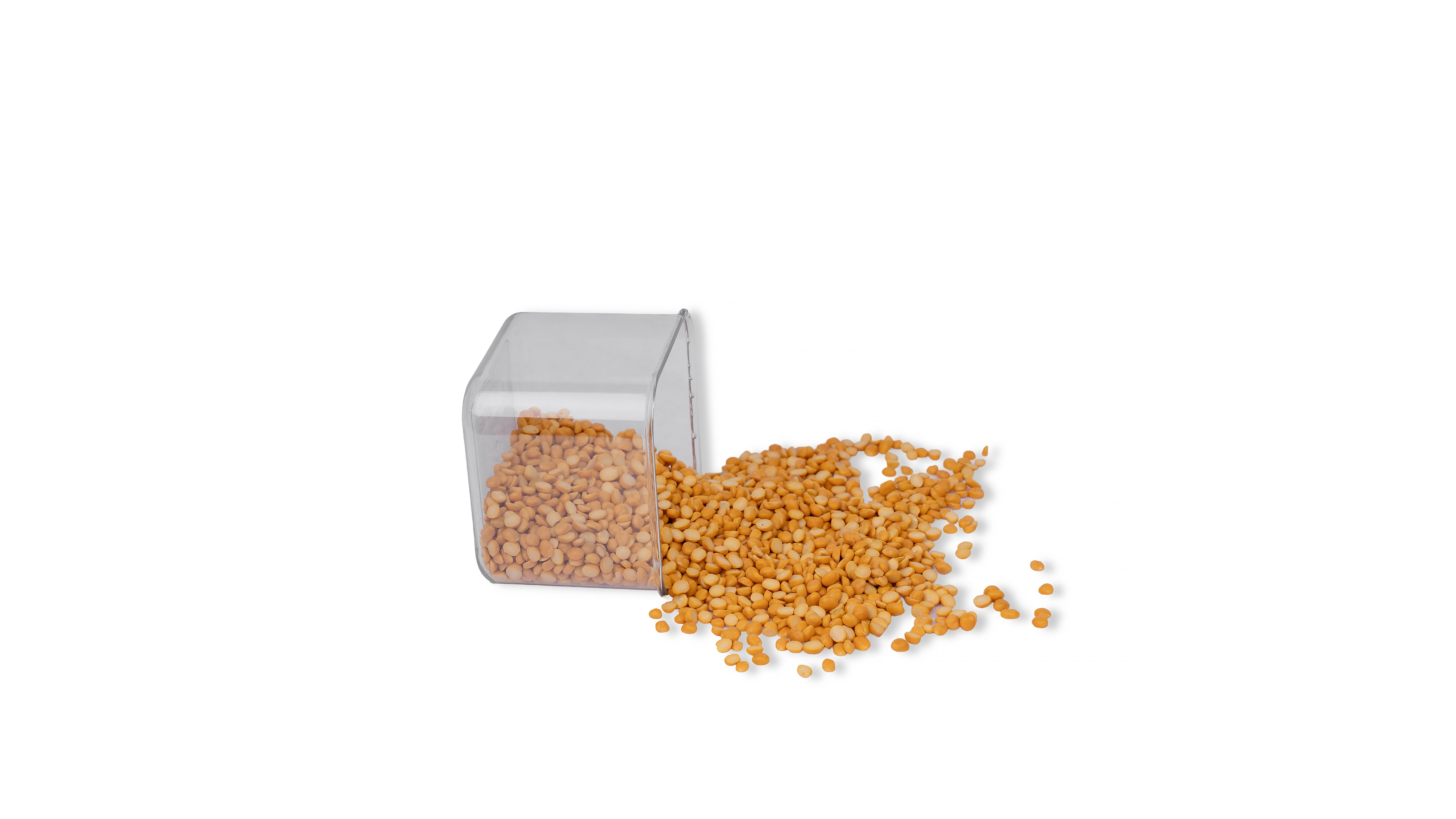 Airtight Storage Container-500ml-4 pcs set