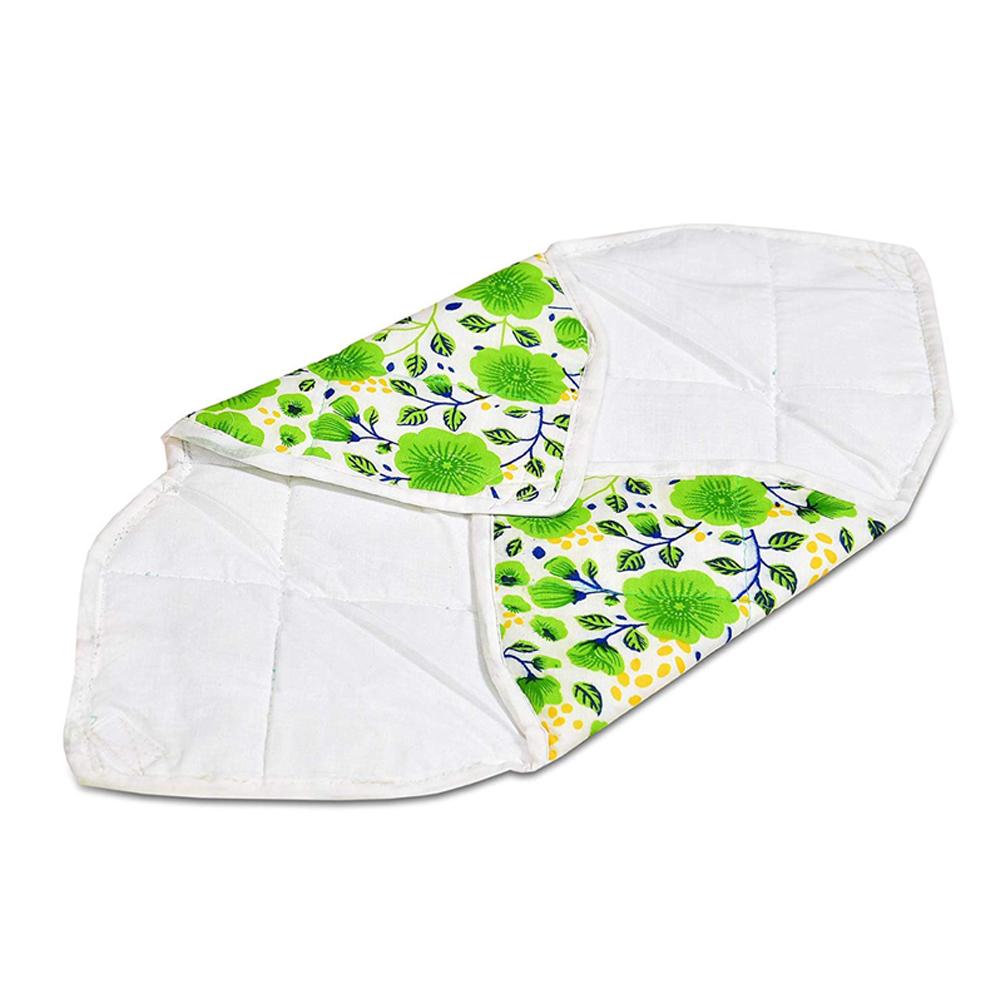 Square Hygienic Rotichapati Multi Print Design Cover