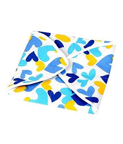Square Hygienic Rotichapati Multi Print Design Cover