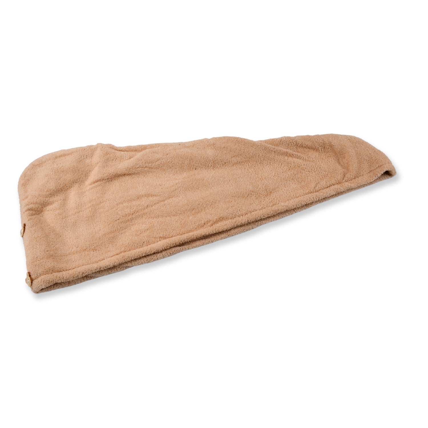 Microfiber Hair Wrap Towel Cap Quick Turban Hair-drying Absorbent Microfiber Towel Dry Shower Caps (1 Pc)