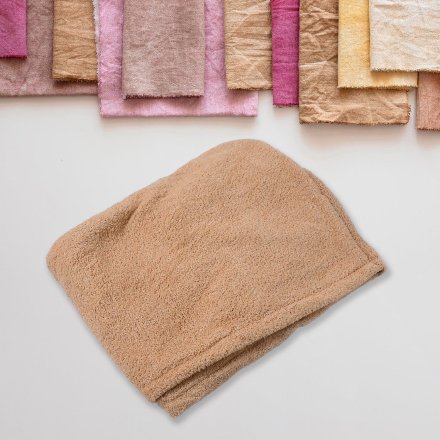 Microfiber Hair Wrap Towel Cap Quick Turban Hair-drying Absorbent Microfiber Towel Dry Shower Caps (1 Pc)