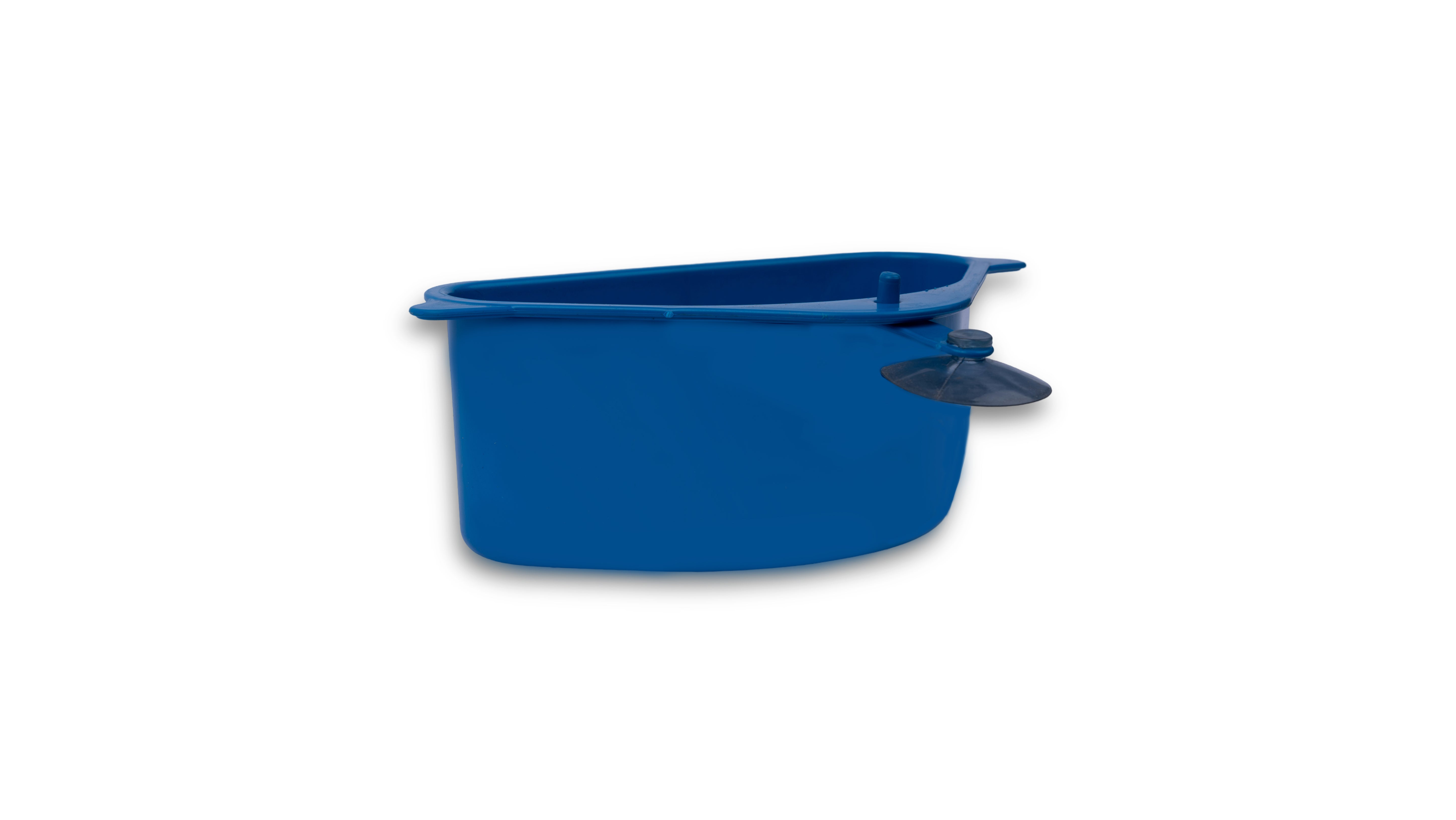 Sink Corner Small - Blue