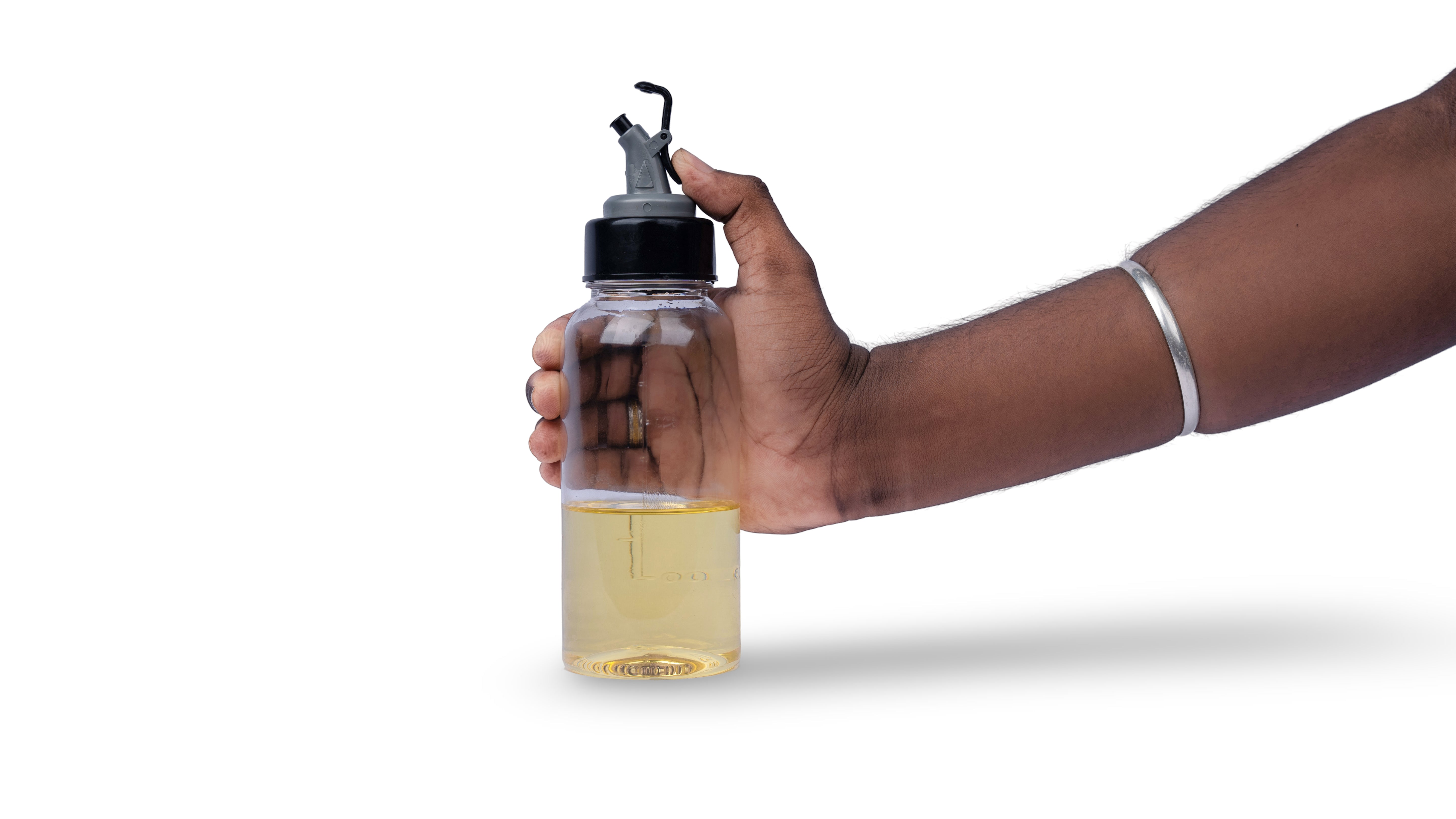 Oil Dispenser Bottle - 500 ml