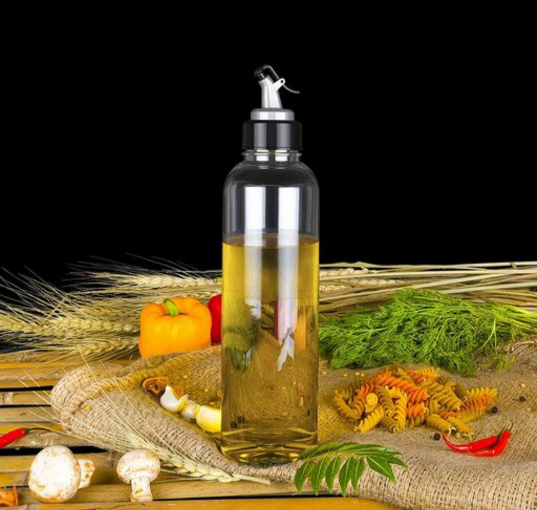 Oil Dispenser Bottle - 500 ml