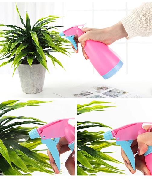 Multipurpose Home Garden Water Spray Bottle