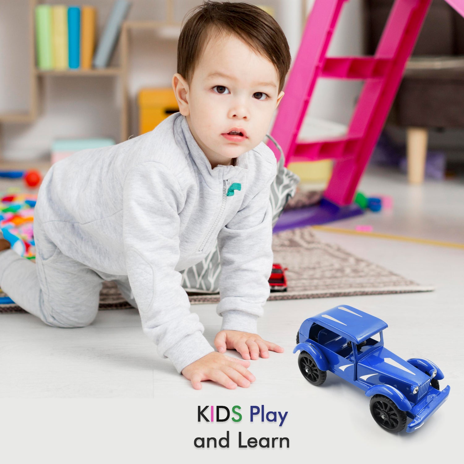 Vintage Metal Car 10 Inch Big Unbreakable Full Metal Body Car Vintage Car Toy Model Alloy Model Retro Car Model Toy Vehicle Classic Car Metal Vintage Car