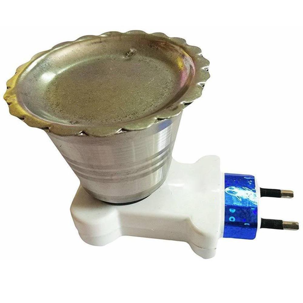 Quick burn Steel Kapoor Dani Stand