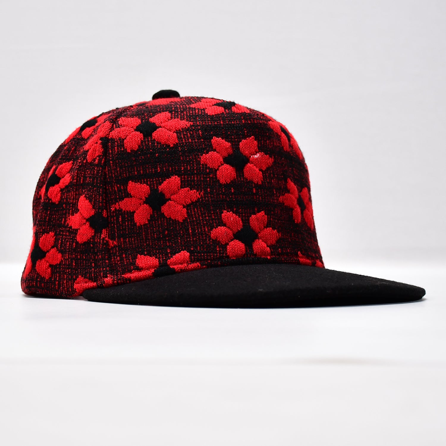 Classic Snap Back Hat Cap Hip Hop Style