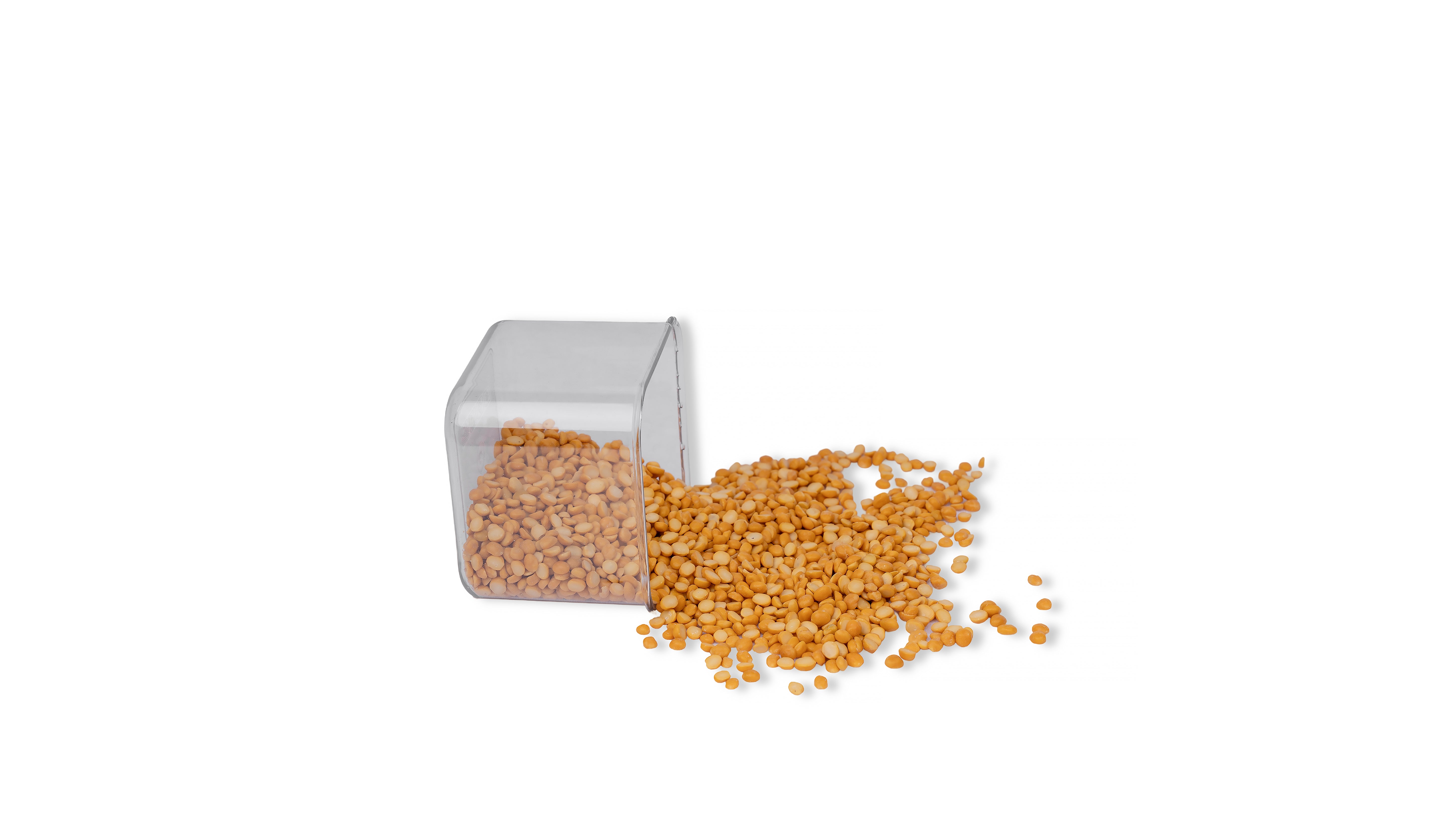 Airtight Storage Container-500ml-4 pcs set