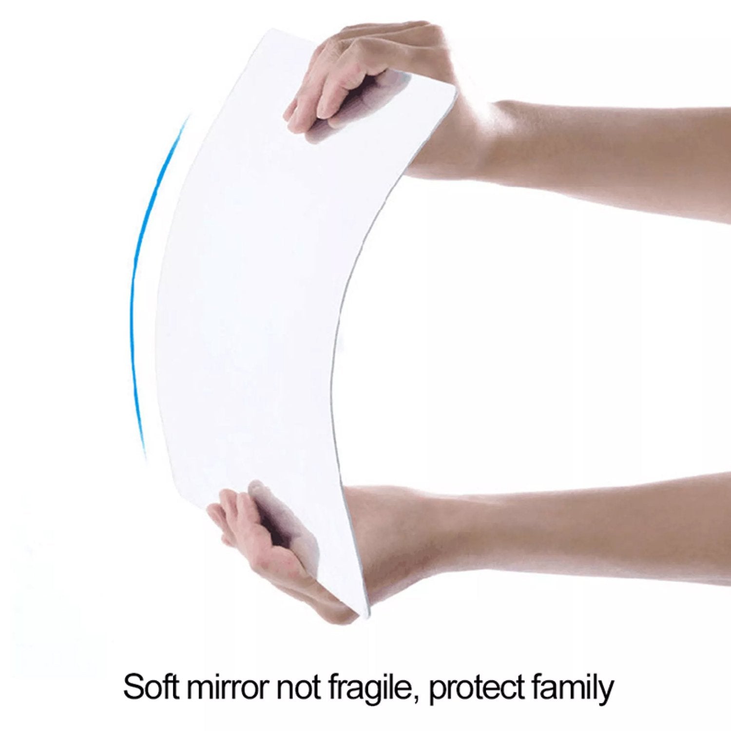3d Mirror Wall Stickers For Wall