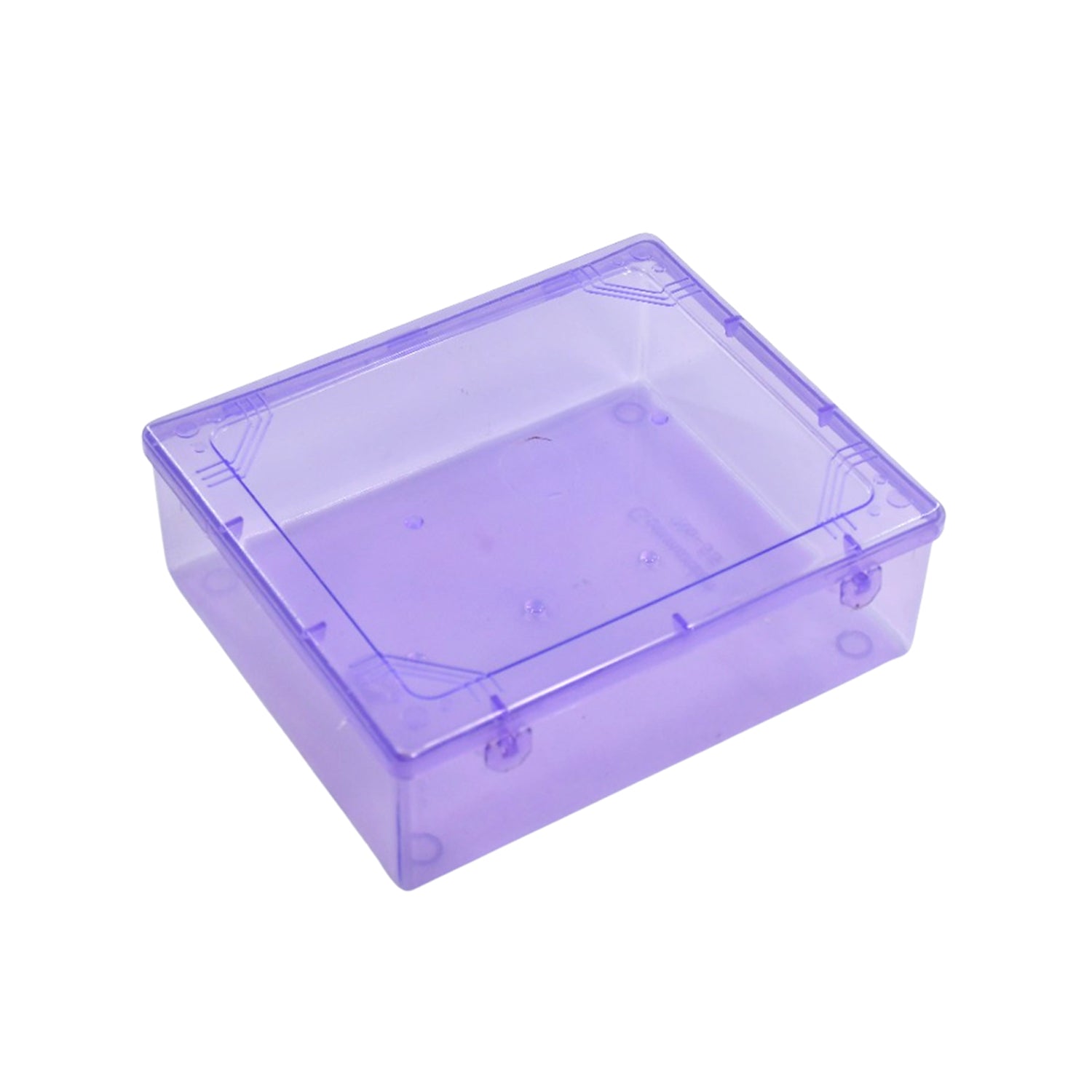 Commander Container Used For Storing Things And Stuffs
