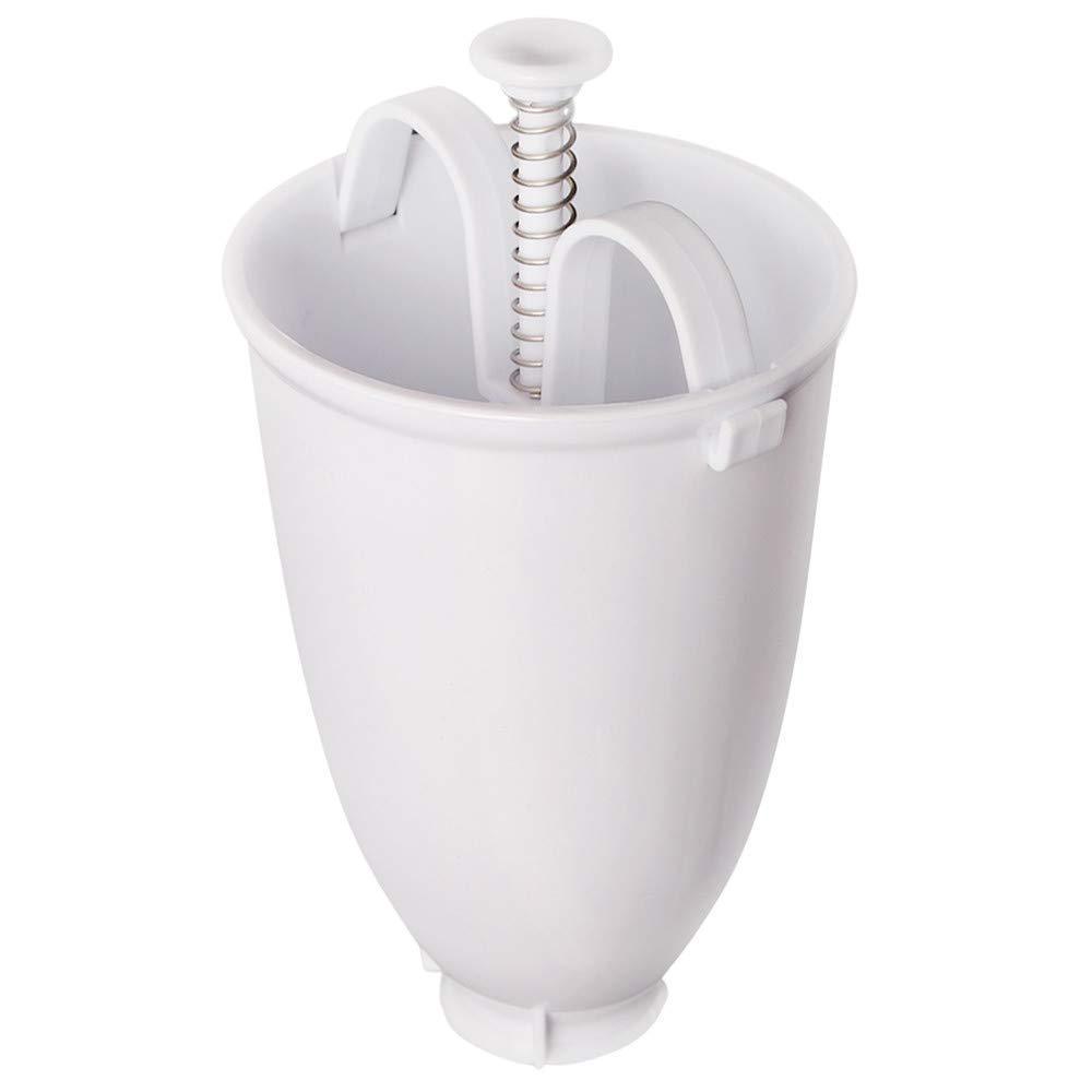 vada Maker Mini Donut Maker Dispenser Plastic ( 1 Pc )