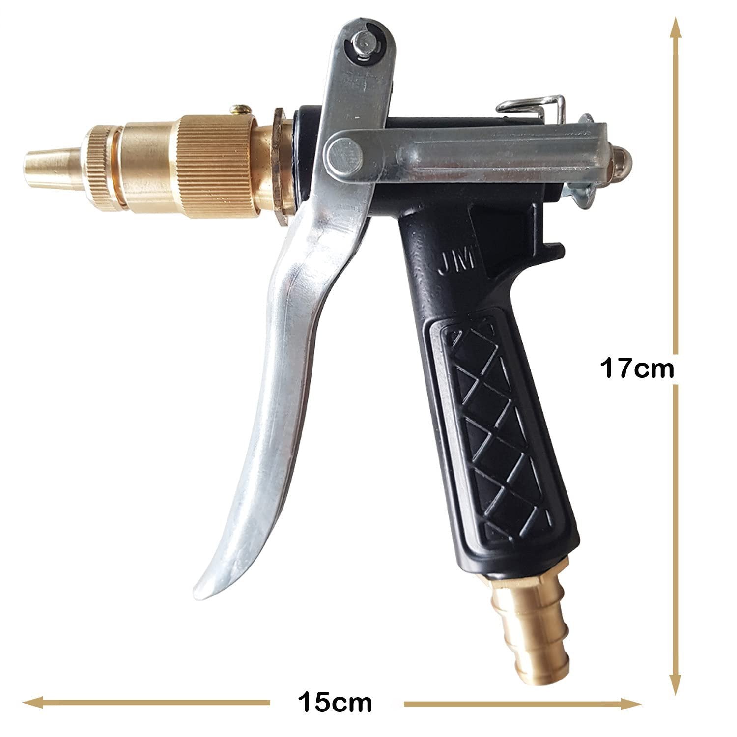 Water Spray Gun Trigger High Pressure Water Spray Gun For Car,bike,plants