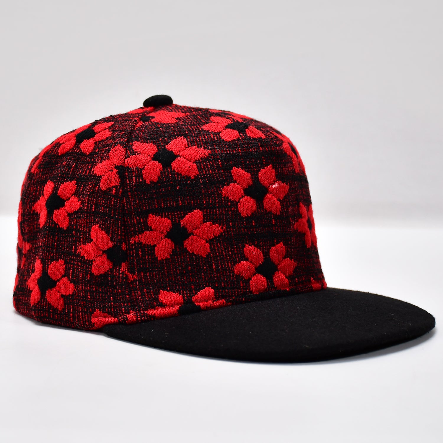 Classic Snap Back Hat Cap Hip Hop Style