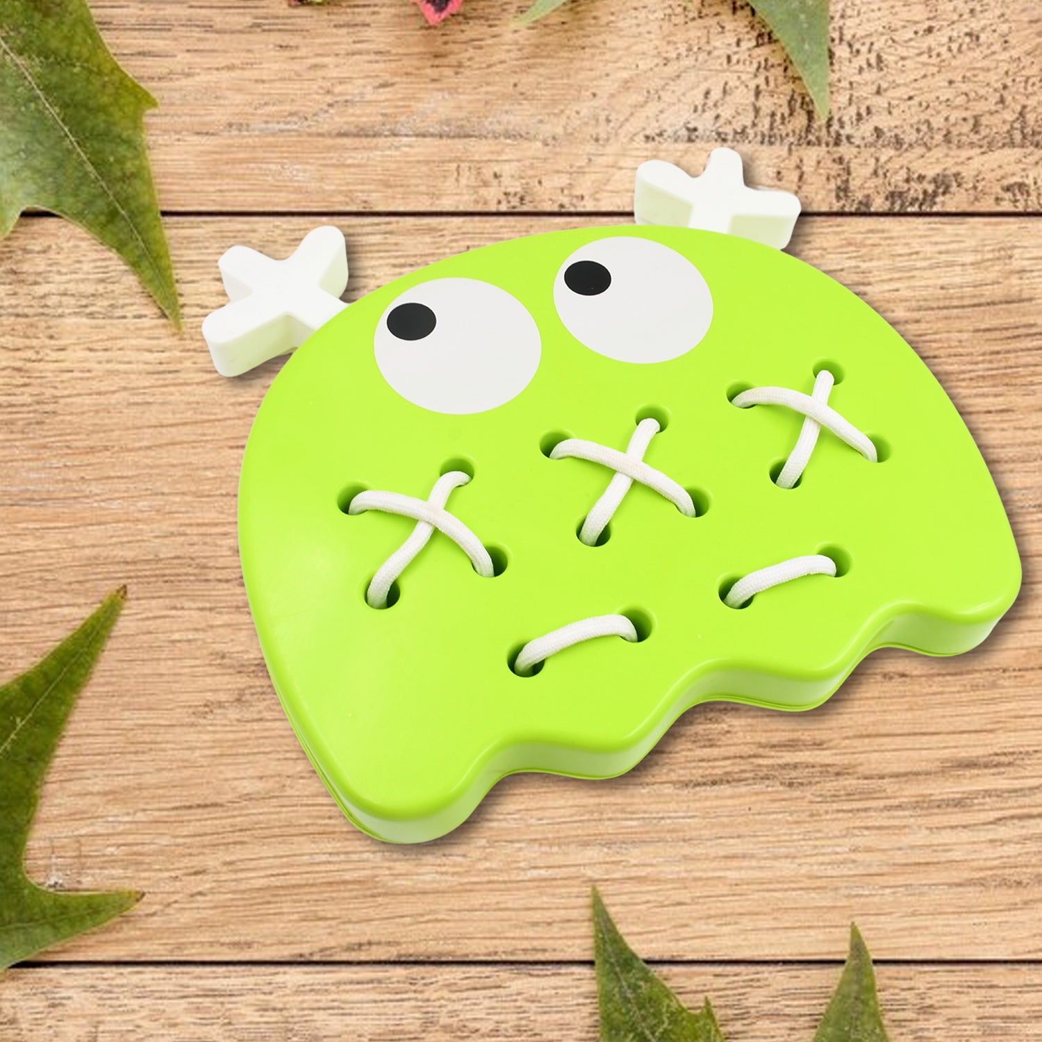 Stitch Mee Puzzle Toy A Stitch Of Many Styles Playable Game Brain Games Learning Game Birthday Gift For Kids (1 Pc)