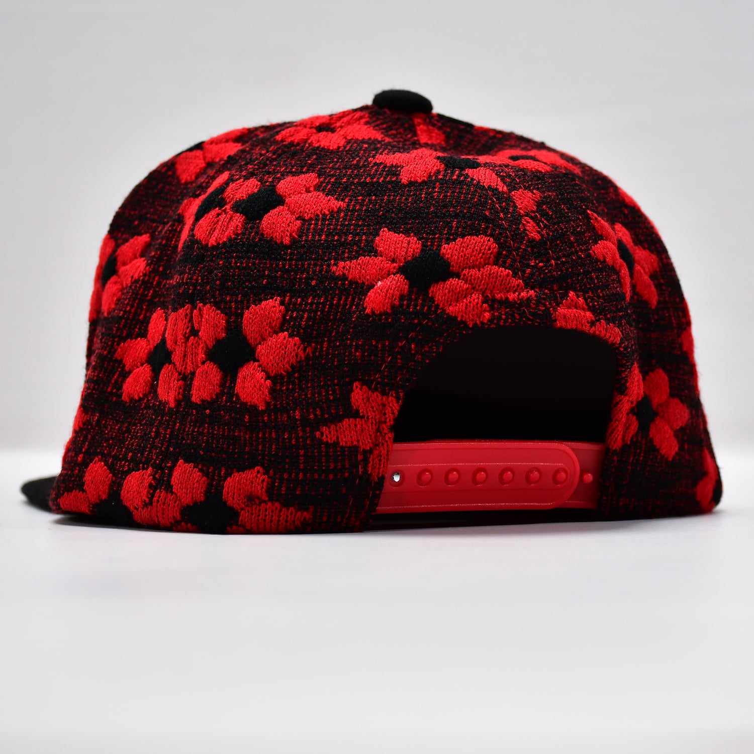 Classic Snap Back Hat Cap Hip Hop Style