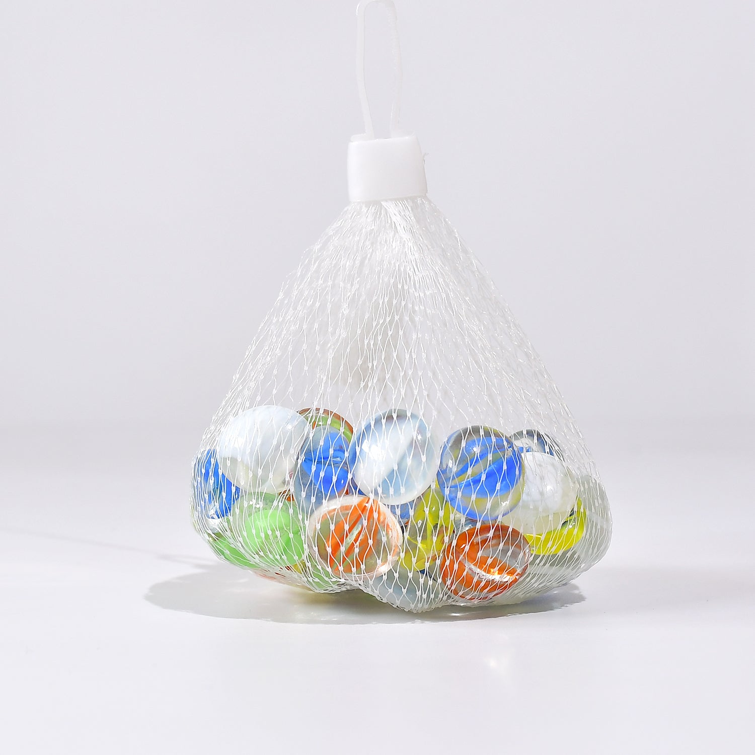 Glass Gem Stone Flat Round Marbles Pebbles For Vase Fillers Attractive Pebbles For Aquarium Fish Tank.